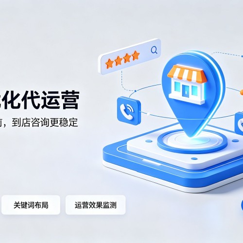 内江GEO优化